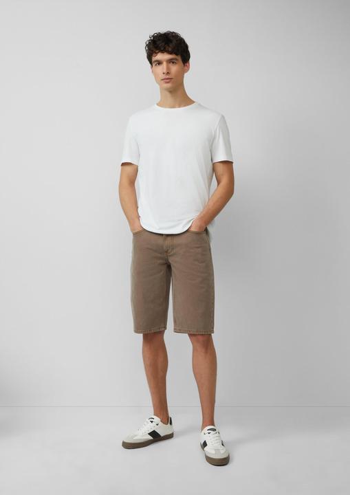 Produktbild S.Oliver Jeans-Hose Bermuda-Jeans / Regular Fit / Mid Rise (34)