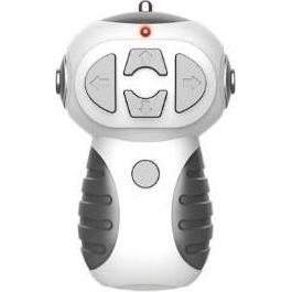 Thumbnail - No Name Radio Control Dance Robot Battery Not In, Robotik Kit