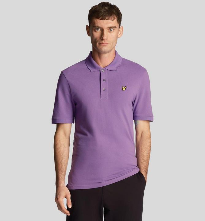 Produktbild Lyle and Scott Poloshirt (S)
