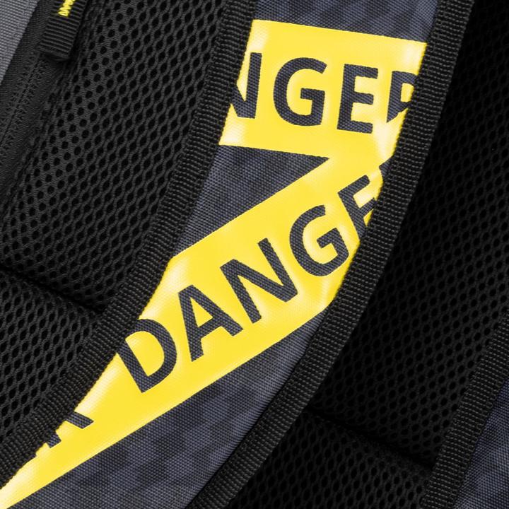 Actual product image Rivacase NB Backpack Erebus camo 5431 (20 l)