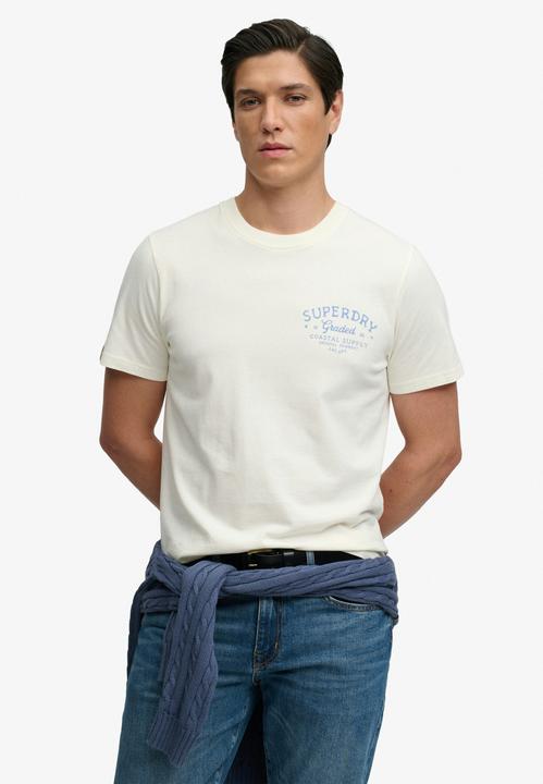 Immagine prodotto Superdry Lo-fi Dockside (M)