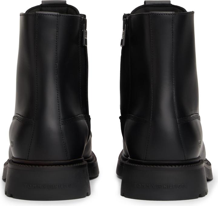 Image du produit Tommy Hilfiger Botte Mi-Mollet Confort (42)