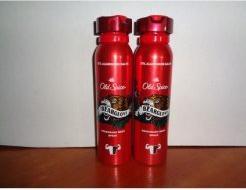 Actual product image Old Spice Bear Glove Deodorant Body Spray - Deodorant Spray (Spray, 150 ml)