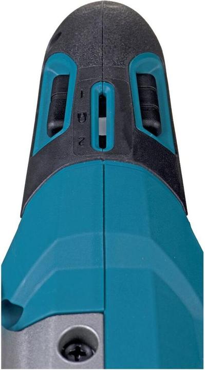 Produktbild Makita DJR187Z Akku-Säbelsäge 18 V, ohne Akkus und Ladegerät.