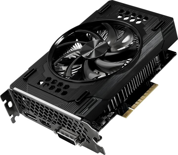 Actual product image Gainward GeForce RTX 3050 Pegasus (8 GB)