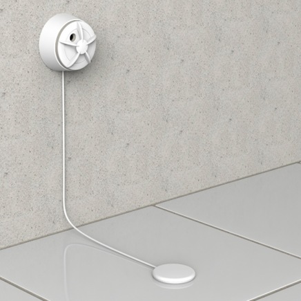 Produktbild Cavius Base for flood detector with probe