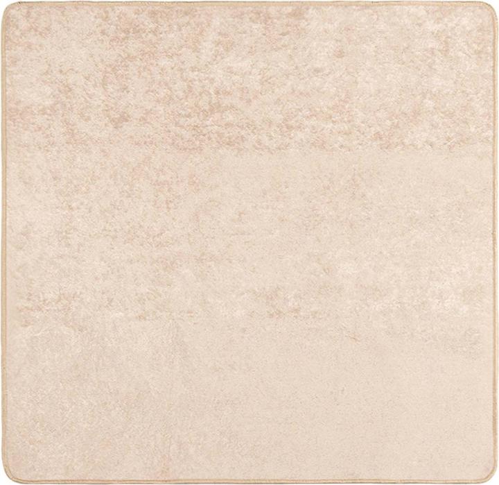 Produktbild vidaXL Läufer Teppich (100 x 100 cm)