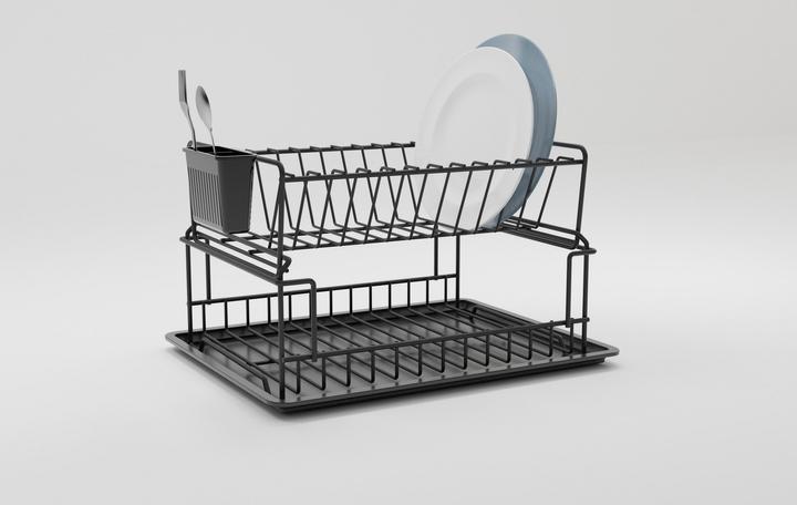 Produktbild Hermia SM004-B