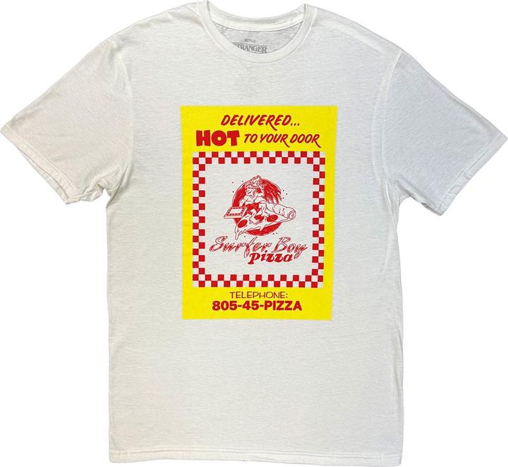 Produktbild Universal Textiles Delivered TShirt (L)