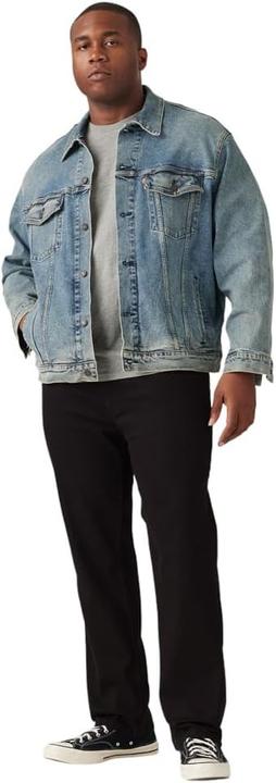 Image du produit Levis Jeans slim stretch, coupe ajustée, technologie moderne et confortable (W48/L32)