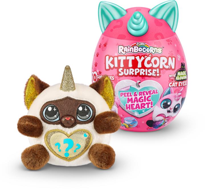 Immagine prodotto Zuru Sorpresa Kittycorn (18.50 cm)