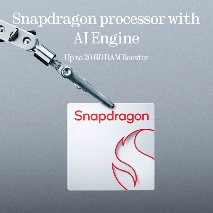 Image du produit Nothing Phone (3a) (256 Go, Bleu, 6.77", Double SIM, 5G)