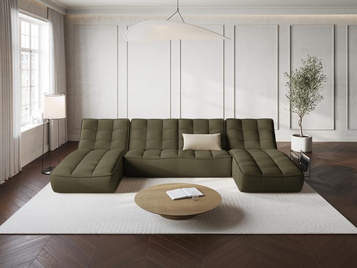 Actual product image Maison Heritage Moni (Big sofa, Modular sofa)
