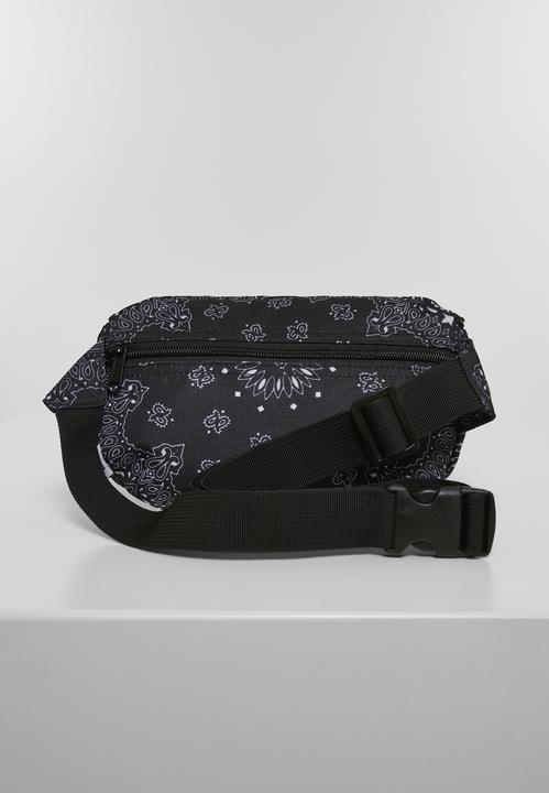 Produktbild Urban Classics Bandana Print Hip Bag