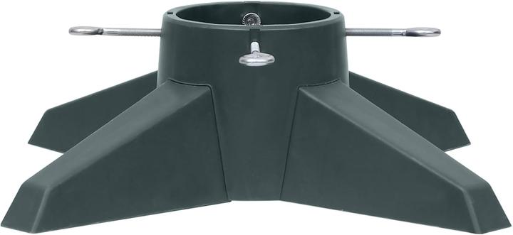 Produktbild vidaXL Weihnachtsbaumständer