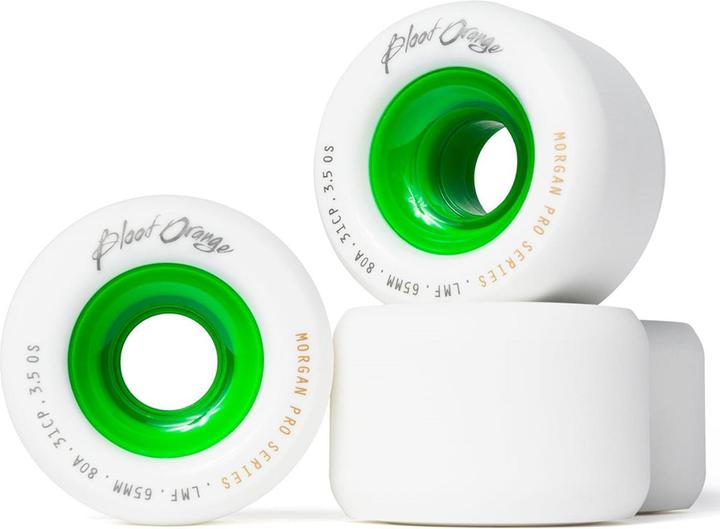 Immagine prodotto Blood Orange 80A Morgan Pro Series LMF (65 mm)