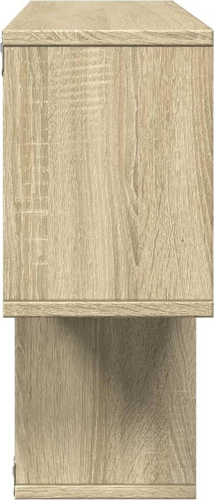 Produktbild VidaXL Wandregal (100 x 20 x 53 cm)