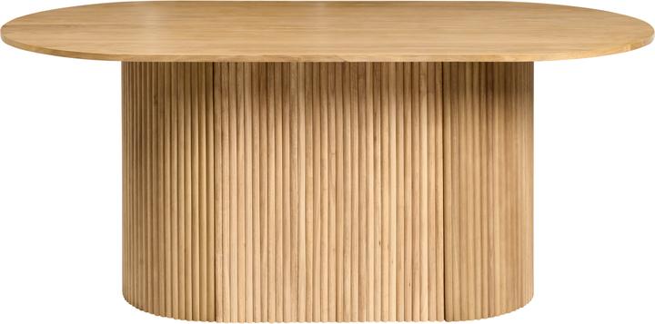 Image du produit Beliani Lunnin (180 x 90 x 75 cm)