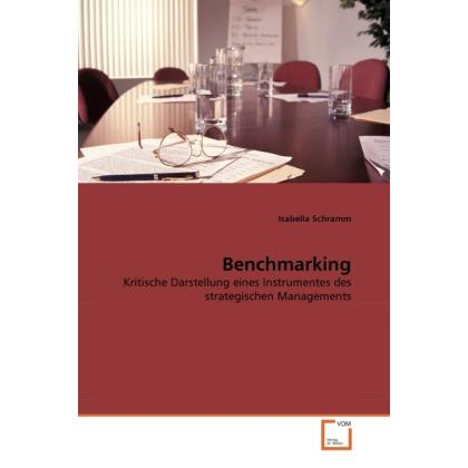 Benchmarking, Fachbücher