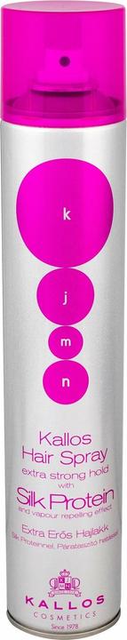 Immagine prodotto Kallos Cosmetics Proteina di seta KJMN (500 ml)