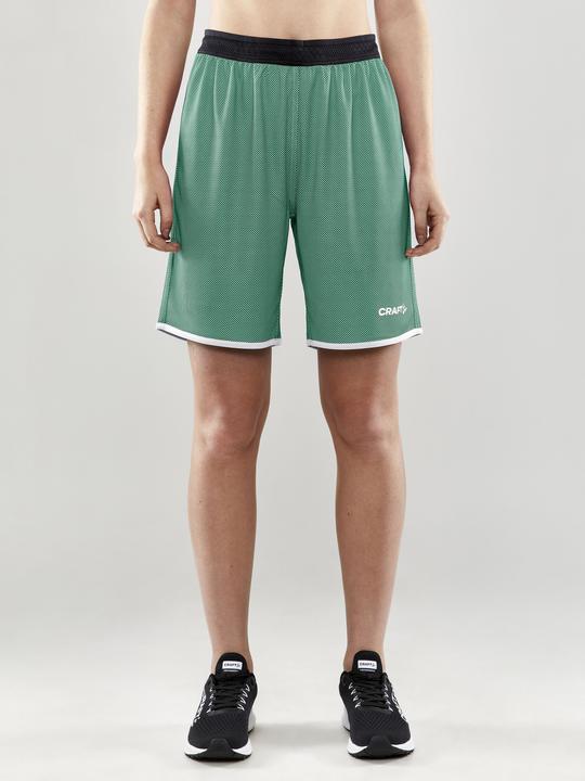 Actual product image Craft Progress Reversible Basket Shorts W (XXL)