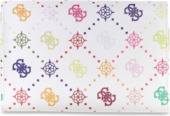 Actual product image Guess Silia Passport Organizer