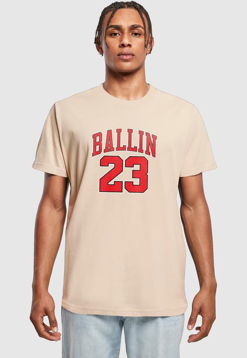 Produktbild Mister Tee Ballin 23 Tee - 9780 (L, M)