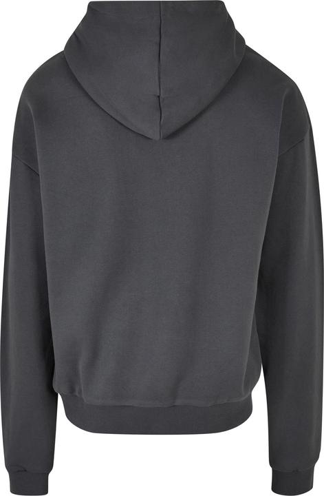 Immagine prodotto Build Your Brand Felpa con Cappuccio Ultra Pesante Uomo (4XL)