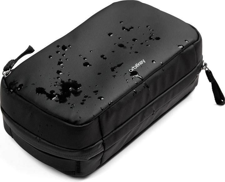 Produktbild Orbitkey 2-in-1 Tech Pouch