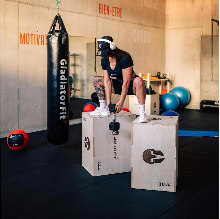 Produktbild Gladiatorfit Plyobox (One Size)