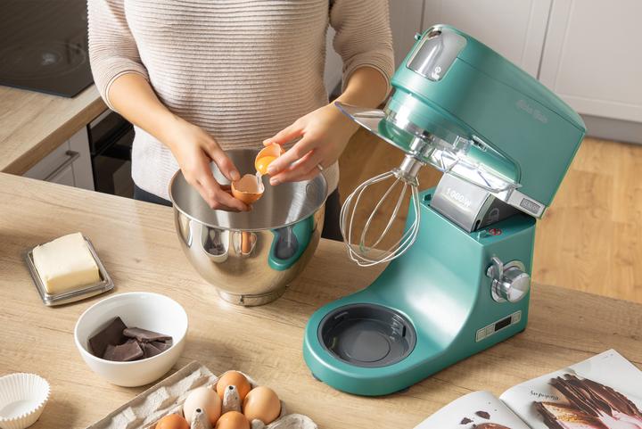 Actual product image Sencor STM 7871GR (1000 W, 4.50 l)