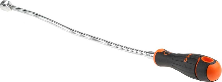 Immagine prodotto Bahco Sollevatore magnetico flessibile BahcoFIT con manico in gomma, 13 mm x 400 mm