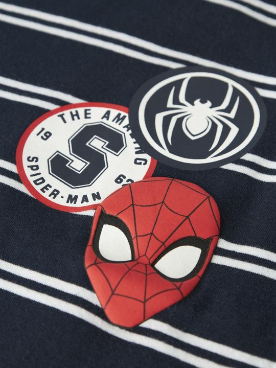 Produktbild Name it Spider-Man Oberteil (98)