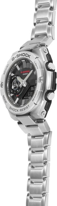 Immagine prodotto G-Shock GST-B500D-1AER (Cronografo, Orologio con pietra preziosa, 49 mm)