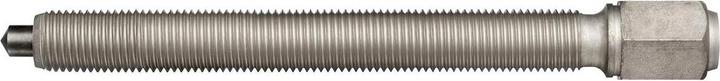 Actual product image Gedore Spindle SW 17 mm M14x1,5 125 mm