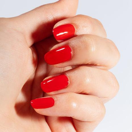 Immagine prodotto Mesauda Smalto semipermanente 100% gel polish, Monza, 10ml (003, Smalto per unghie effetto gel)