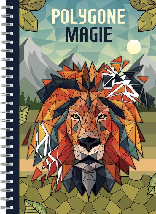 Polygone Magie