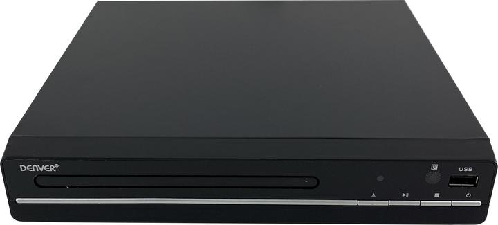 Actual product image Denver DVH-7787 (DVD players)
