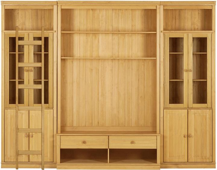 Image du produit Loft 24 Anita (288 x 34 x 223 cm)