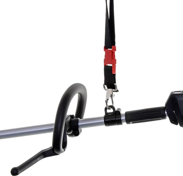 Actual product image Makita DUR368LZ (Trim line)