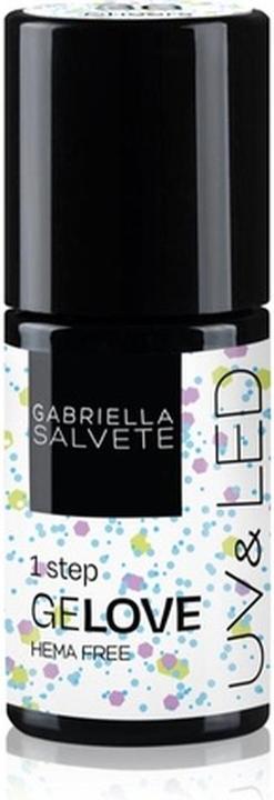 Produktbild Gabriella Salvete GeLove (36 Cheers, Farblack)