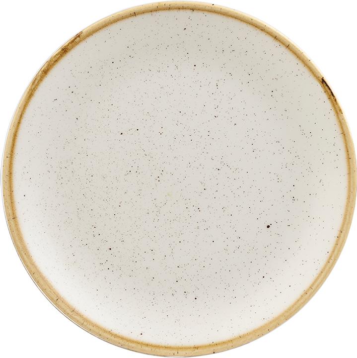 Barley White