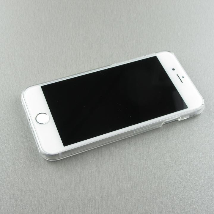 Actual product image PhoneLook Coque transparent Elephant 02