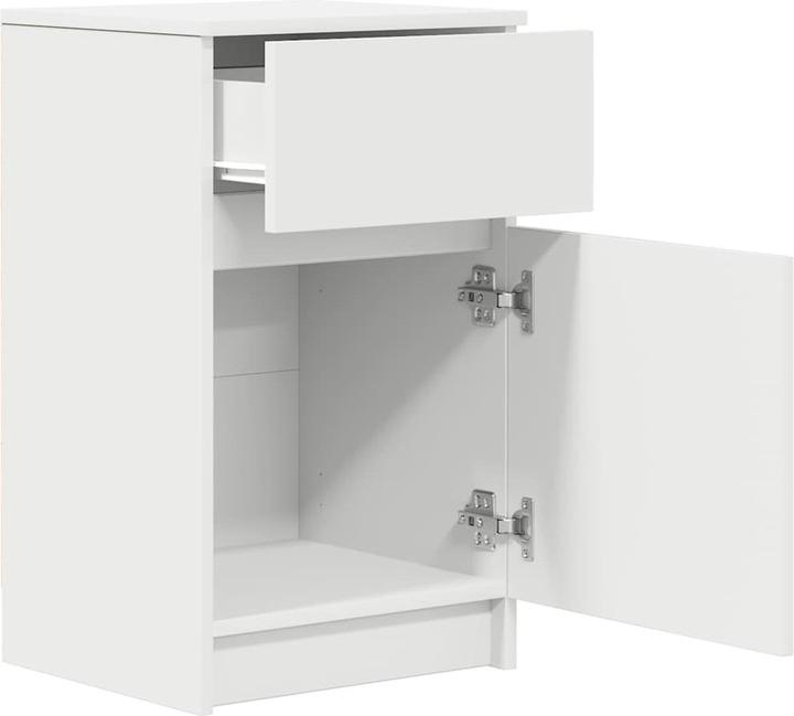 Actual product image vidaXL Nachttisch (39 x 35 x 65 cm)