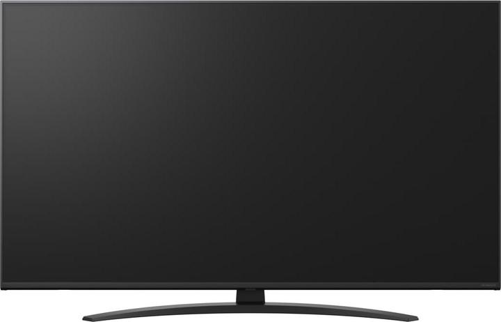 Actual product image LG 50NANO81A3A (50", 4K, 2025)