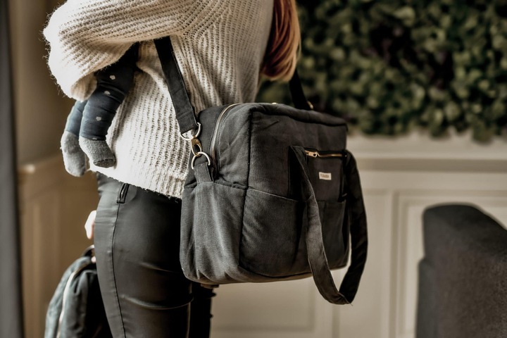 Actual product image Filibabba Mommybag