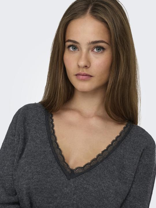 Image du produit Only ONLTAMMY Midikleid Strickkleid (M)