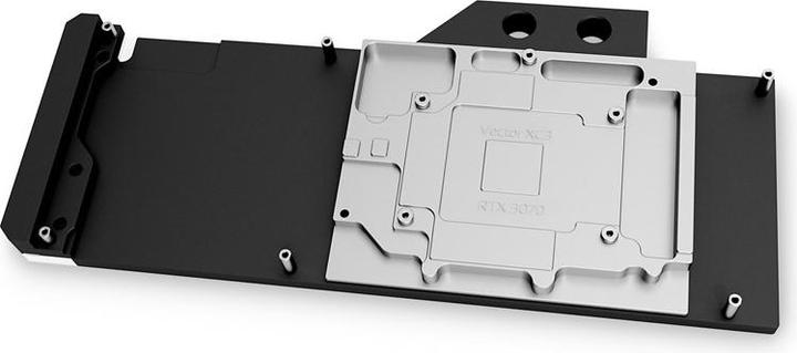 Productafbeelding EKWB EK Quantum Vector XC3 RTX 3070 D-RGB - Nikkel + Acetaal