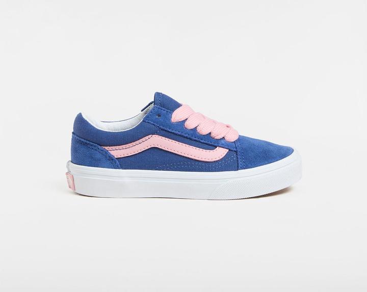Image du produit Vans Old Skool POP BLUE/PINK (27.5)