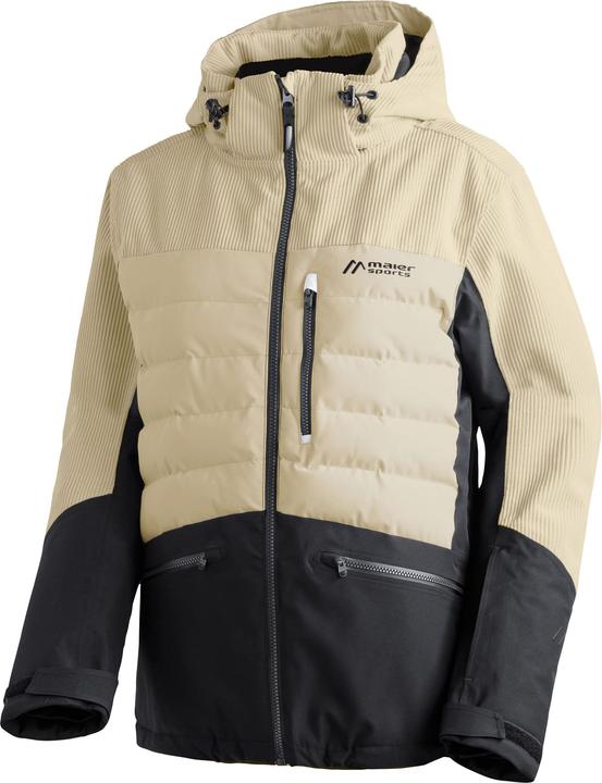 Immagine prodotto Maier Sports Whiteglam (S)